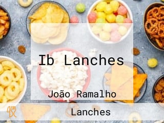 Ib Lanches