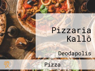 Pizzaria Kallô