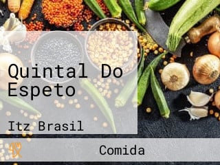 Quintal Do Espeto