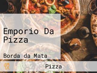 Emporio Da Pizza