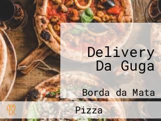 Delivery Da Guga