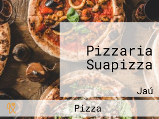 Pizzaria Suapizza