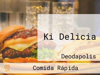 Ki Delicia