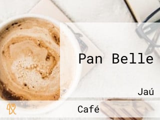 Pan Belle