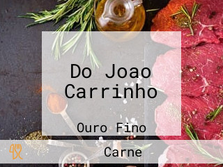 Do Joao Carrinho