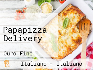 Papapizza Delivery