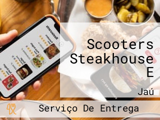 Scooters Steakhouse E