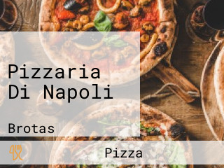 Pizzaria Di Napoli