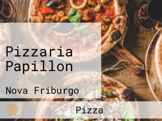Pizzaria Papillon