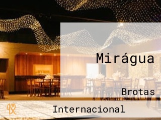 Mirágua