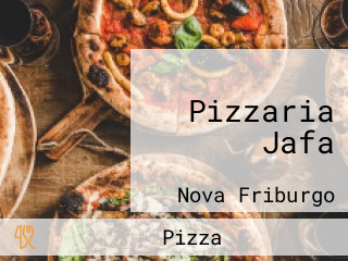 Pizzaria Jafa