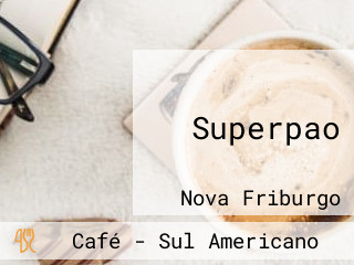 Superpao