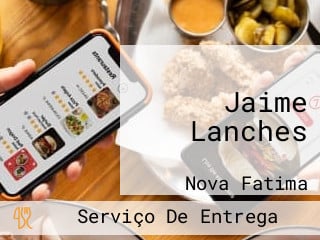 Jaime Lanches