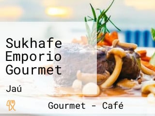 Sukhafe Emporio Gourmet