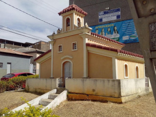 Estação Da Empada