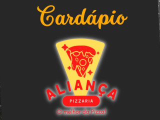 Disk Pizza Nova Aliança