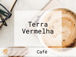 Terra Vermelha