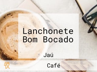 Lanchonete Bom Bocado