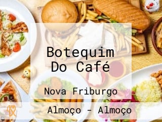 Botequim Do Café