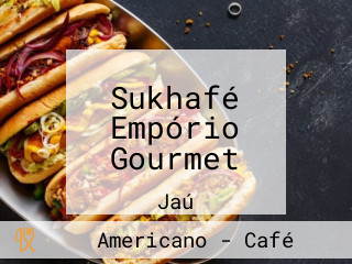Sukhafé Empório Gourmet