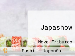 Japashow