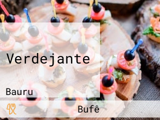 Verdejante