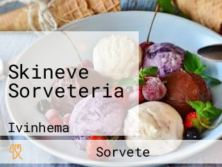 Skineve Sorveteria