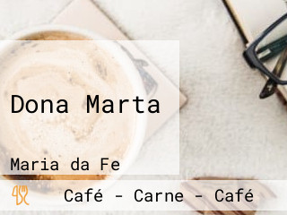Dona Marta