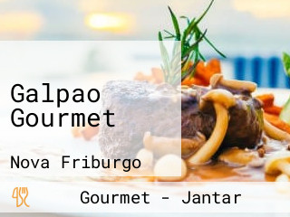 Galpao Gourmet