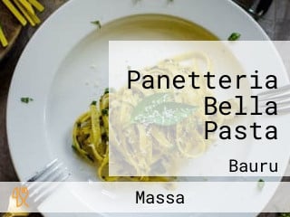 Panetteria Bella Pasta