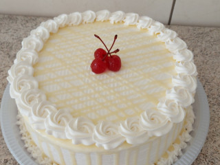 Delicias Da Marlice