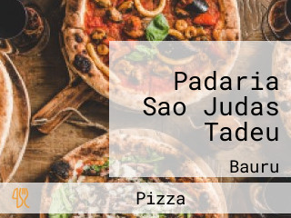 Padaria Sao Judas Tadeu