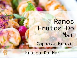 Ramos Frutos Do Mar