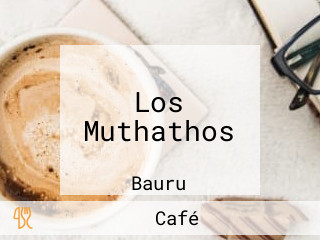 Los Muthathos