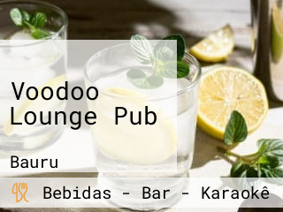 Voodoo Lounge Pub