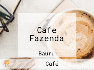 Cafe Fazenda