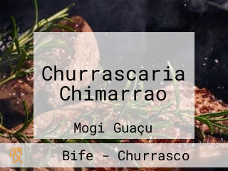 Churrascaria Chimarrao