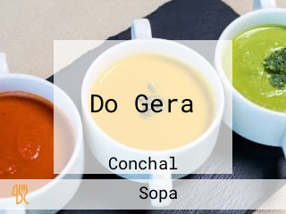 Do Gera