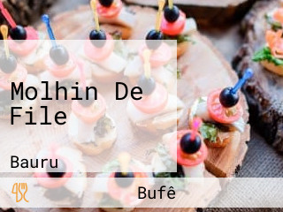 Molhin De File