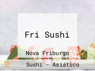 Fri Sushi