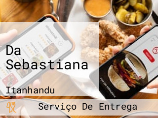 Da Sebastiana