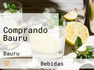 Comprando Nacionais E Importados