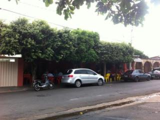 Bar E Restaurante Do Macarrão