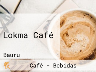 Lokma Café