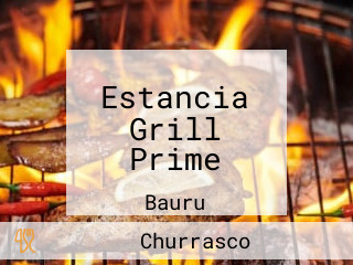 Estancia Grill Prime