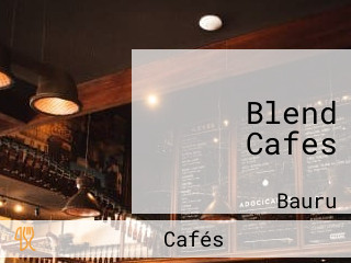 Blend Cafes