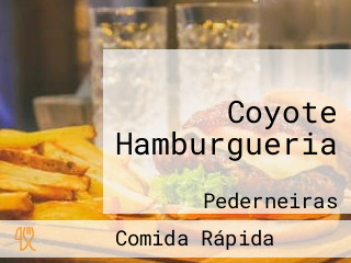 Coyote Hamburgueria