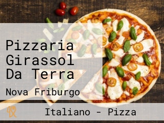 Pizzaria Girassol Da Terra