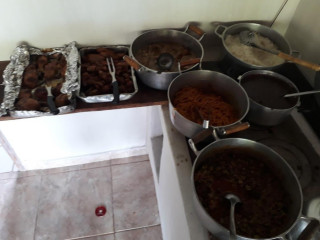 Cozinha Da Roça, Temperos De Um Sonho