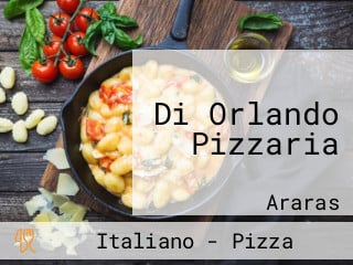 Di Orlando Pizzaria